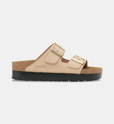 Mules Arizona en cuir Birkenstock