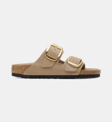 Mules plates Arizona Big Buckle Birkenstock