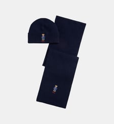 Écharpe Polo Bear Polo Ralph Lauren