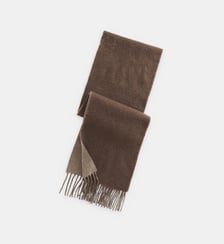 Echarpe en laine mélangée réversible  Polo Ralph Lauren