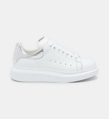Baskets basses Oversized McQueen