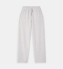 Jogging ample en coton American Vintage
