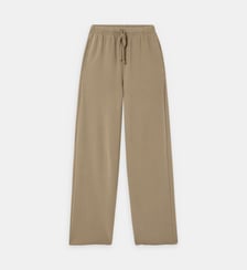 Jogging ample en coton American Vintage