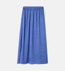 Jupe droite signature American Vintage