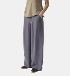 Pantalon ample poches latérales American Vintage