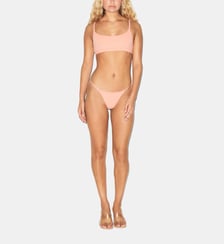 Brassière Fits Everybody en coton Skims
