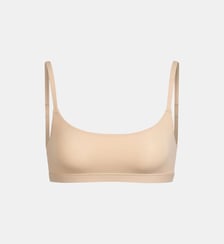 Brassière Fits Everybody en coton Skims