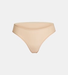 Culotte Fits Everybody Cheeky en coton Skims
