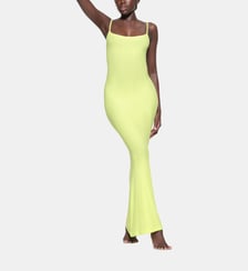 Robe débardeur longue Soft Lounge Skims