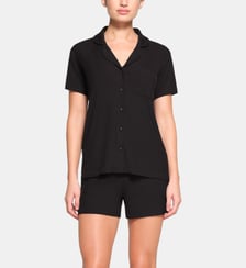Pyjama short en coton Skims