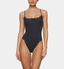 Body Fits Everybody détails dentelle Skims