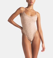 Body Fits Everybody détails dentelle Skims