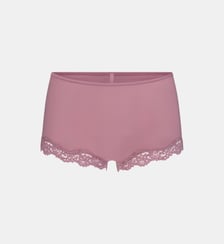 Shorty Fits everybody détails dentelle Skims