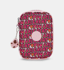 Trousse 100 à motif  Kipling