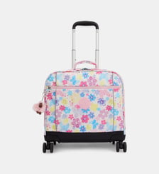 Sac à dos à roulettes New Storia Kipling