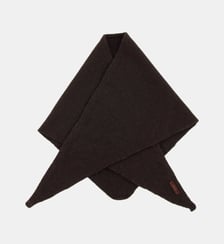 Foulard Quadro en laine Sessùn