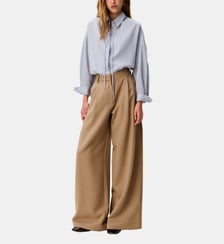 Pantalon ample Provenco Sessùn