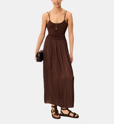 Robe Sweet Mambo fluide longue Sessùn