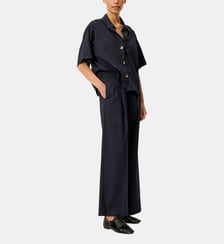 Pantalon Hojika ample Sessùn