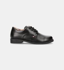 Richelieus lisse Tommy Hilfiger