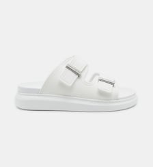 Mules Oversized Hybrid McQueen