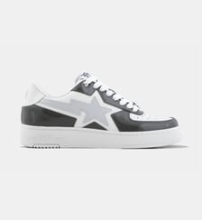 Baskets basses Bape Sta Icon #2 en cuir A BATHING APE ®