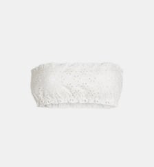 Haut de maillot de bain bandeau Lee Juillet
