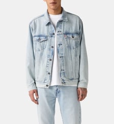 Veste droite Trucker  Levi's