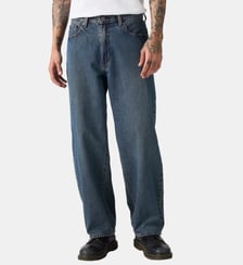 Jean baggy 578 en coton  Levi's