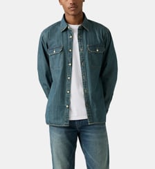 Chemise droite Jackson Levi's