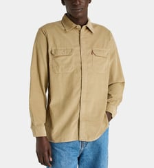 Chemise Jackson en coton Levi's