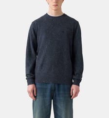 Pull droit Original en laine mélangée Levi's