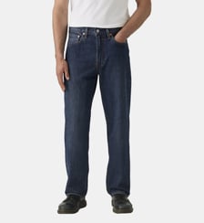 Jean ample 568 en coton Levi's