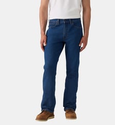 Jean 537 Western bootcut en coton Levi's