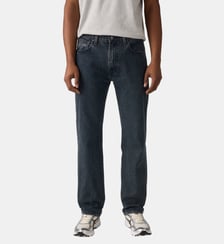 Jean 555 Relaxed droit en coton Levi's
