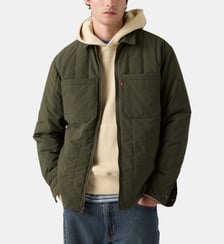 Veste classique Kyren droite Levi's