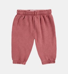 Jogging large en coton Bobo choses