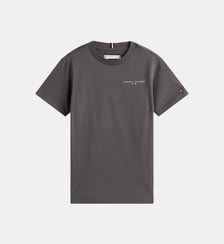 T-shirt à col rond Tommy Hilfiger