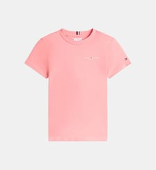 T-shirt à col rond Tommy Hilfiger