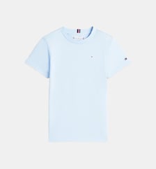 T-shirt à col rond Tommy Hilfiger