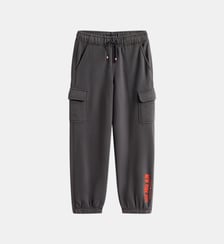 Jogging cargo en coton Tommy Hilfiger