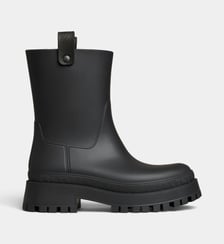 Bottines de pluie Kaiah Lemon Jelly