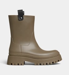 Bottines de pluie Kaiah  Lemon Jelly