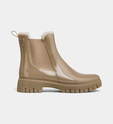 Bottines de pluie chelsea Colden Lemon Jelly