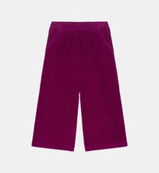 Pantaton en velours Flor Louise Misha