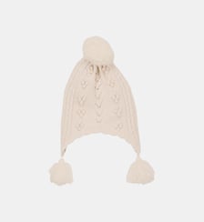 Bonnet péruvien Isolina Louise Misha