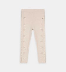 Legging Molda ajusté en coton Louise Misha