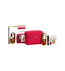Coffret – Soin anti-âge visage Clarins