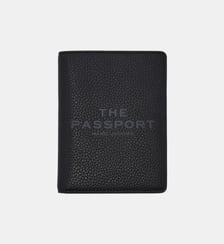 Porte-passeport The Passport Marc Jacobs