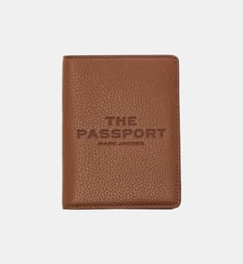 Porte-passeport The Passport Marc Jacobs